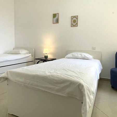 Sunny 3Br Apartment Golf Residence إيلات المظهر الخارجي الصورة