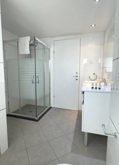 Sunny 3Br Apartment Golf Residence إيلات المظهر الخارجي الصورة